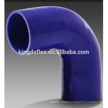 High Temperature 4 Inch Straight Silicone Hose for Car